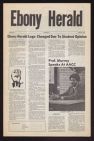 Ebony Herald vol. 2 no. 2, March 1976 